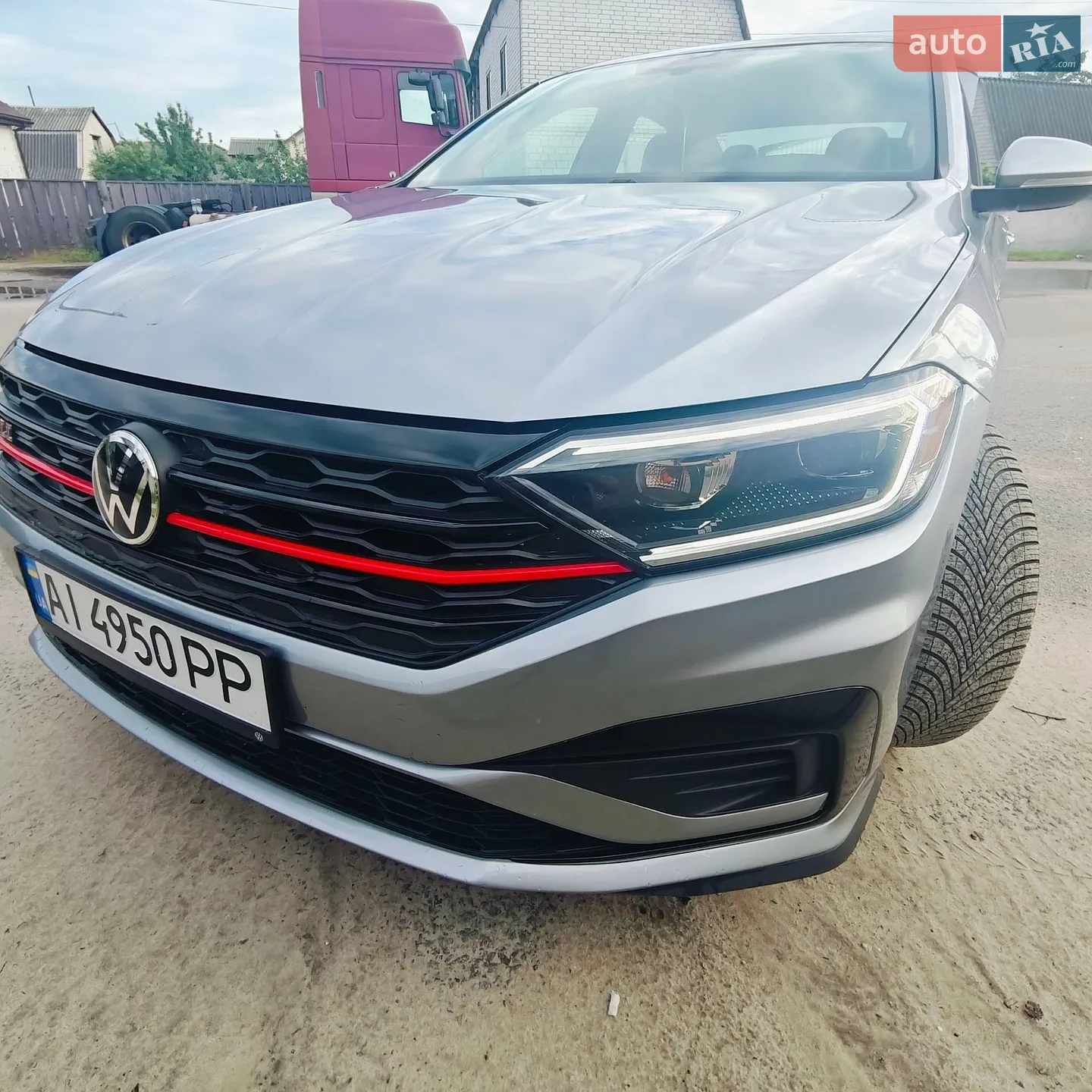 2019 Volkswagen Jetta - мініатюра 3