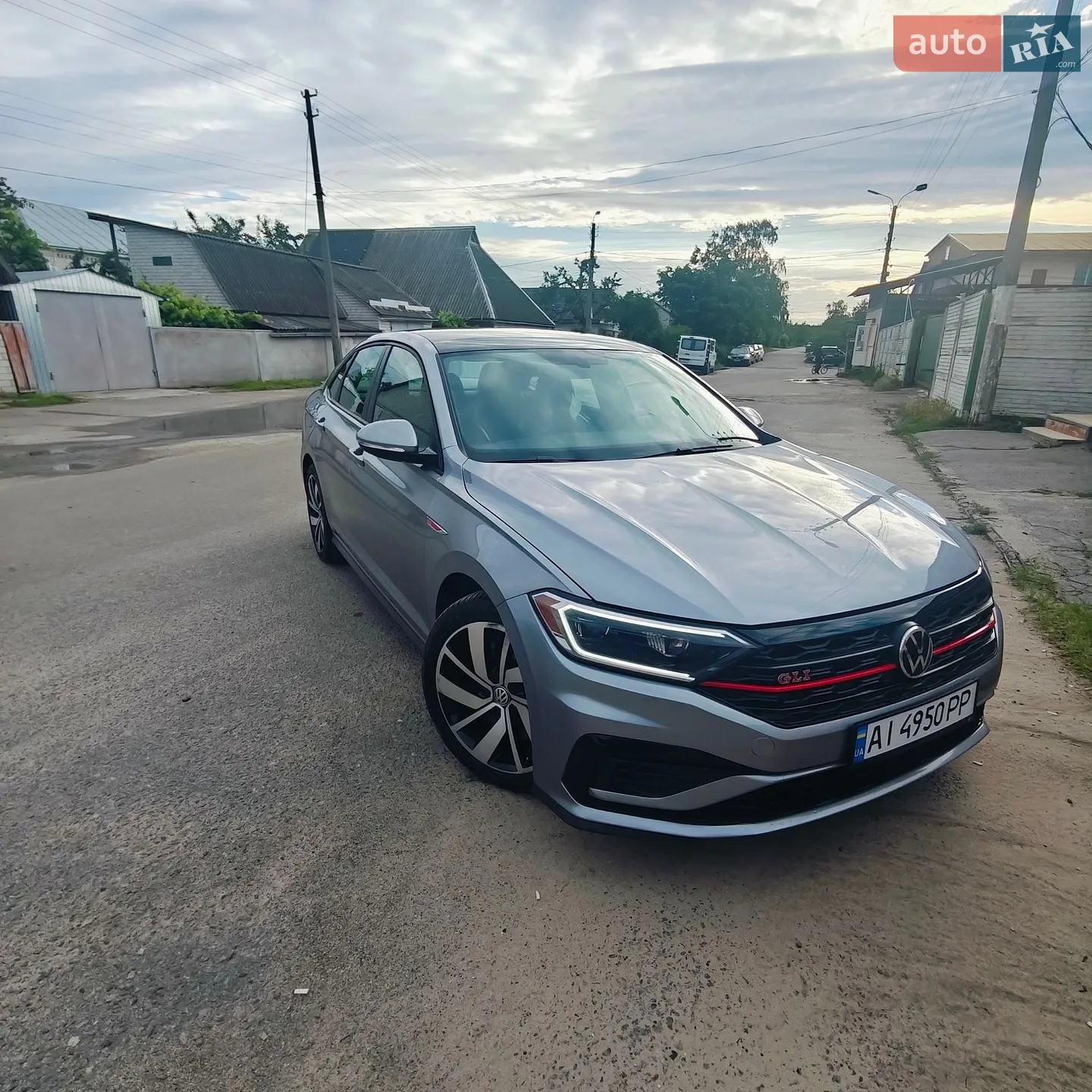 2019 Volkswagen Jetta - мініатюра 6
