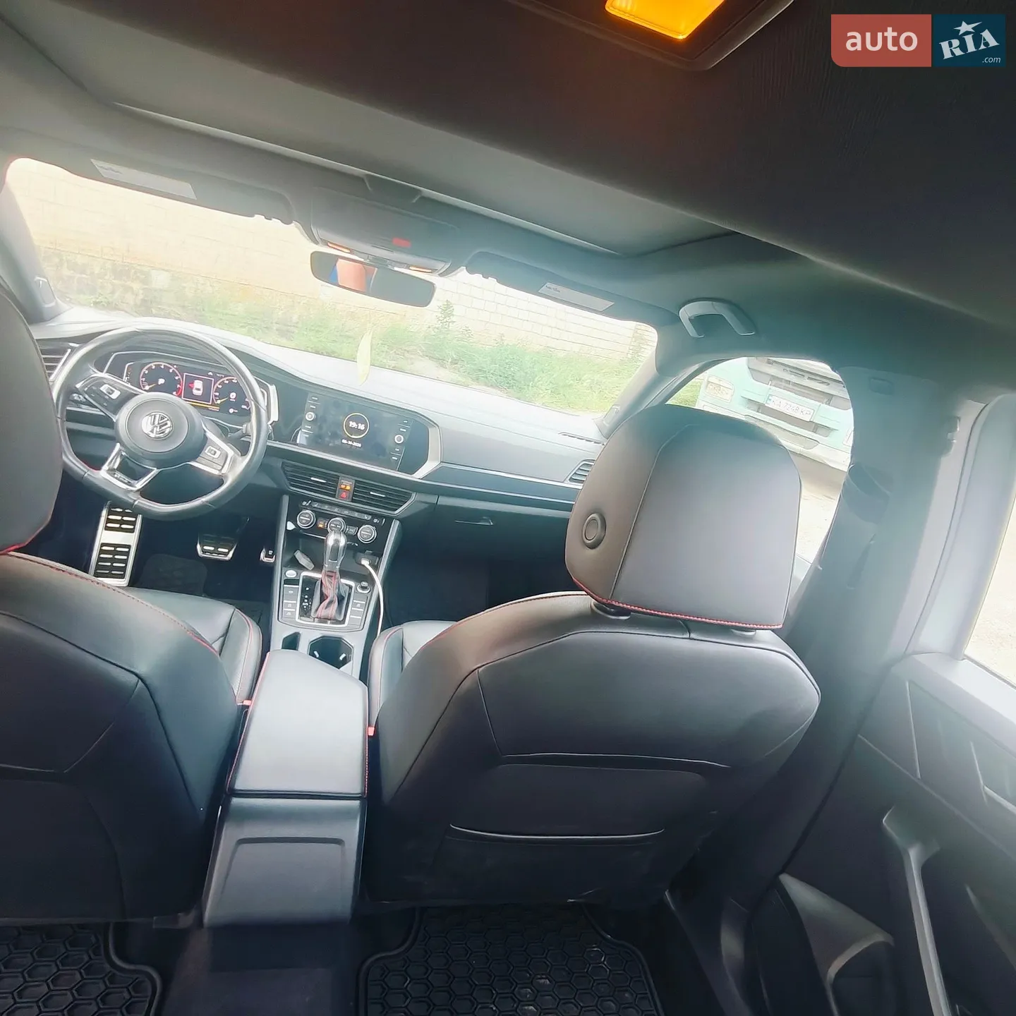 2019 Volkswagen Jetta - мініатюра 19