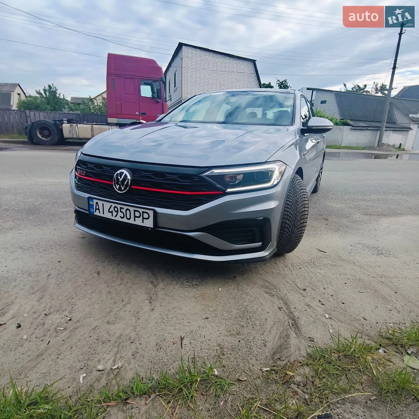 2019 Volkswagen Jetta - мініатюра 24