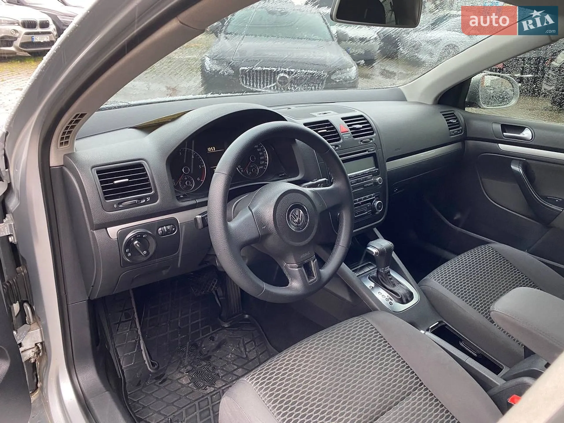 2010 Volkswagen Jetta - мініатюра 10