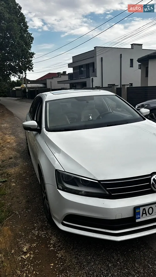 2018 Volkswagen Jetta - мініатюра 20