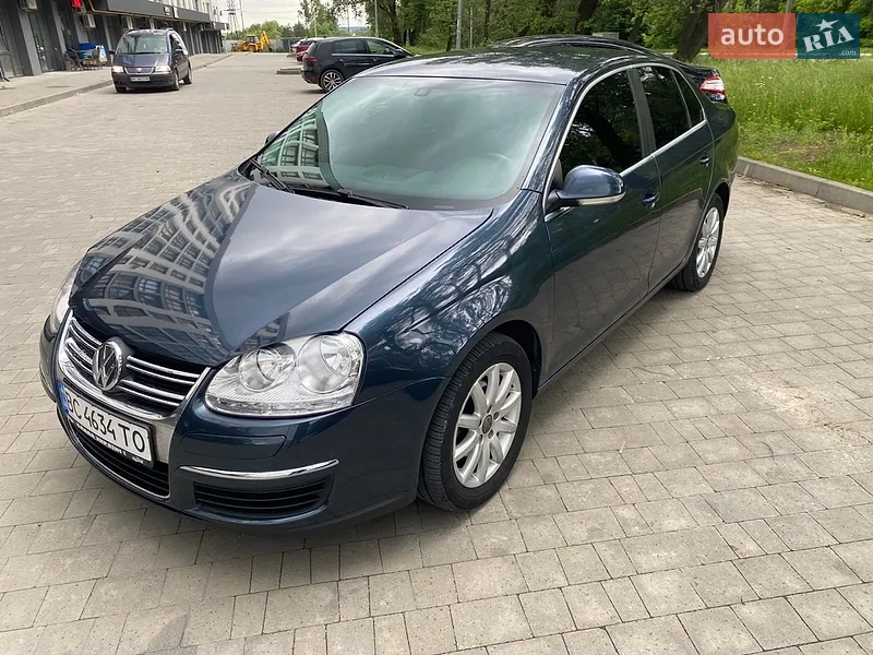 Volkswagen Jetta 2008 VIN WVWZZZ1KZ8M125563 фото оголошення 34 з 64