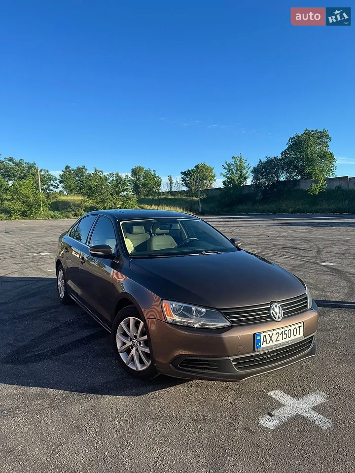 2014 Volkswagen Jetta - мініатюра 21