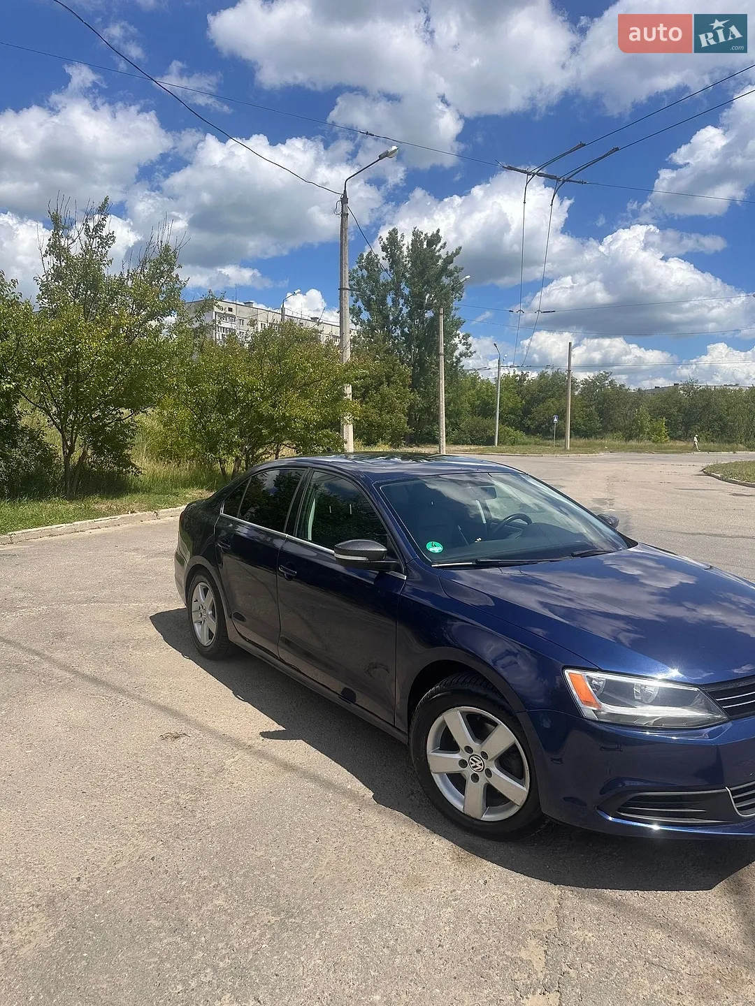2014 Volkswagen Jetta - мініатюра 2