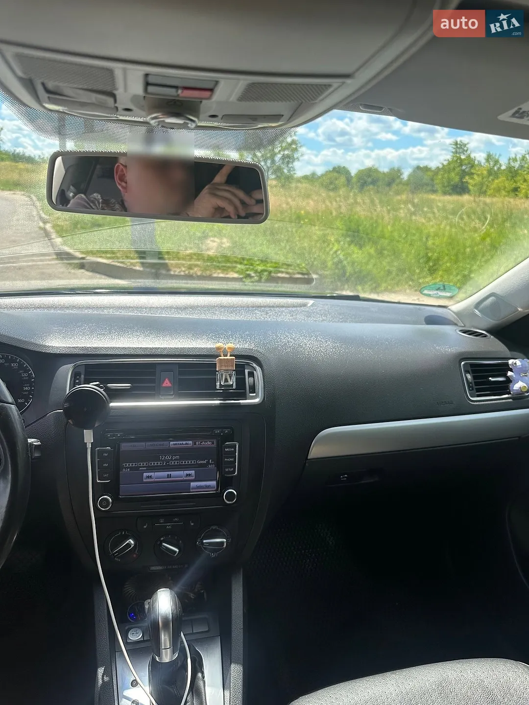 2014 Volkswagen Jetta - мініатюра 10