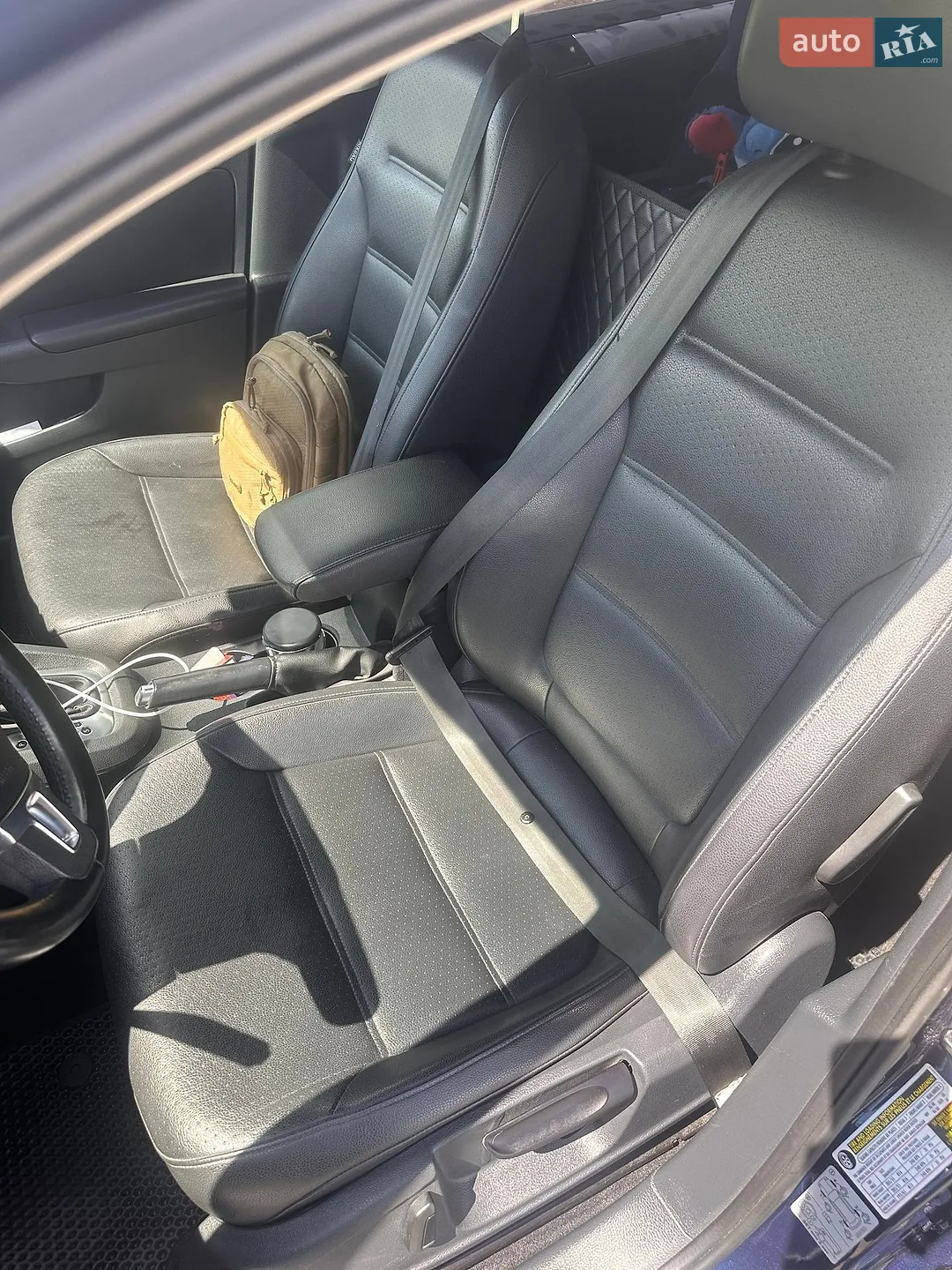 2014 Volkswagen Jetta - мініатюра 12