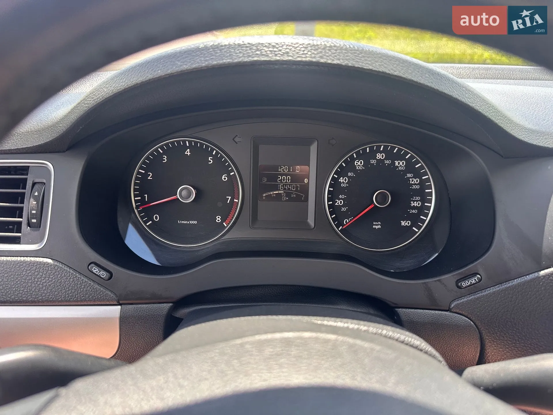 2014 Volkswagen Jetta - мініатюра 16