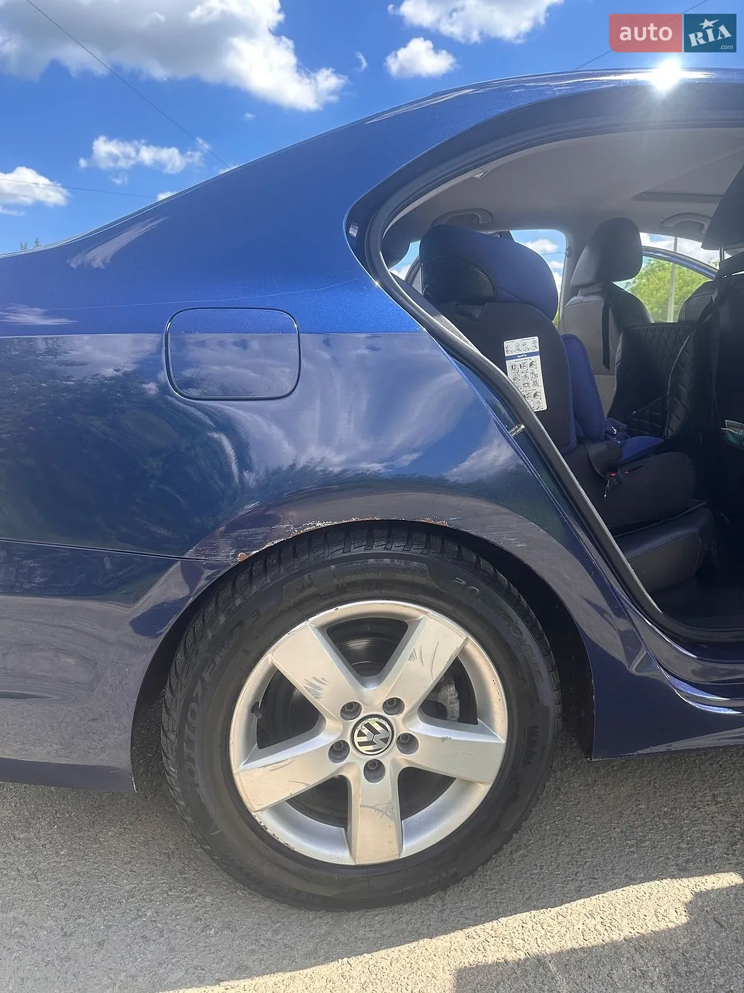 2014 Volkswagen Jetta - мініатюра 17