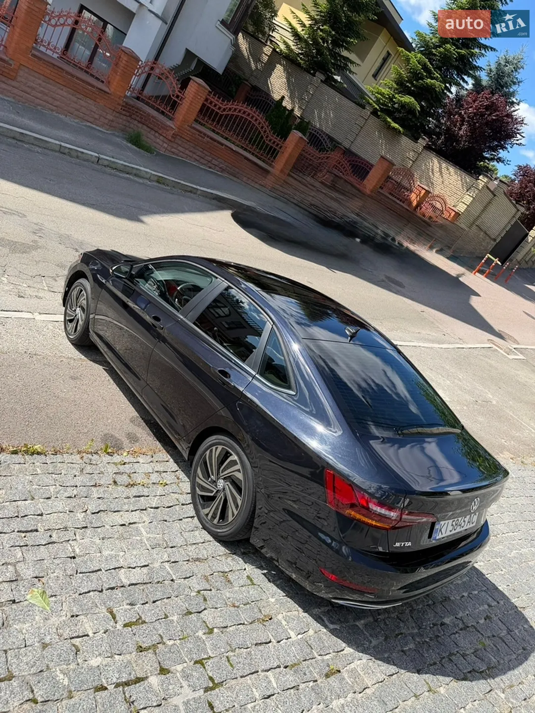 2018 Volkswagen Jetta - мініатюра 3