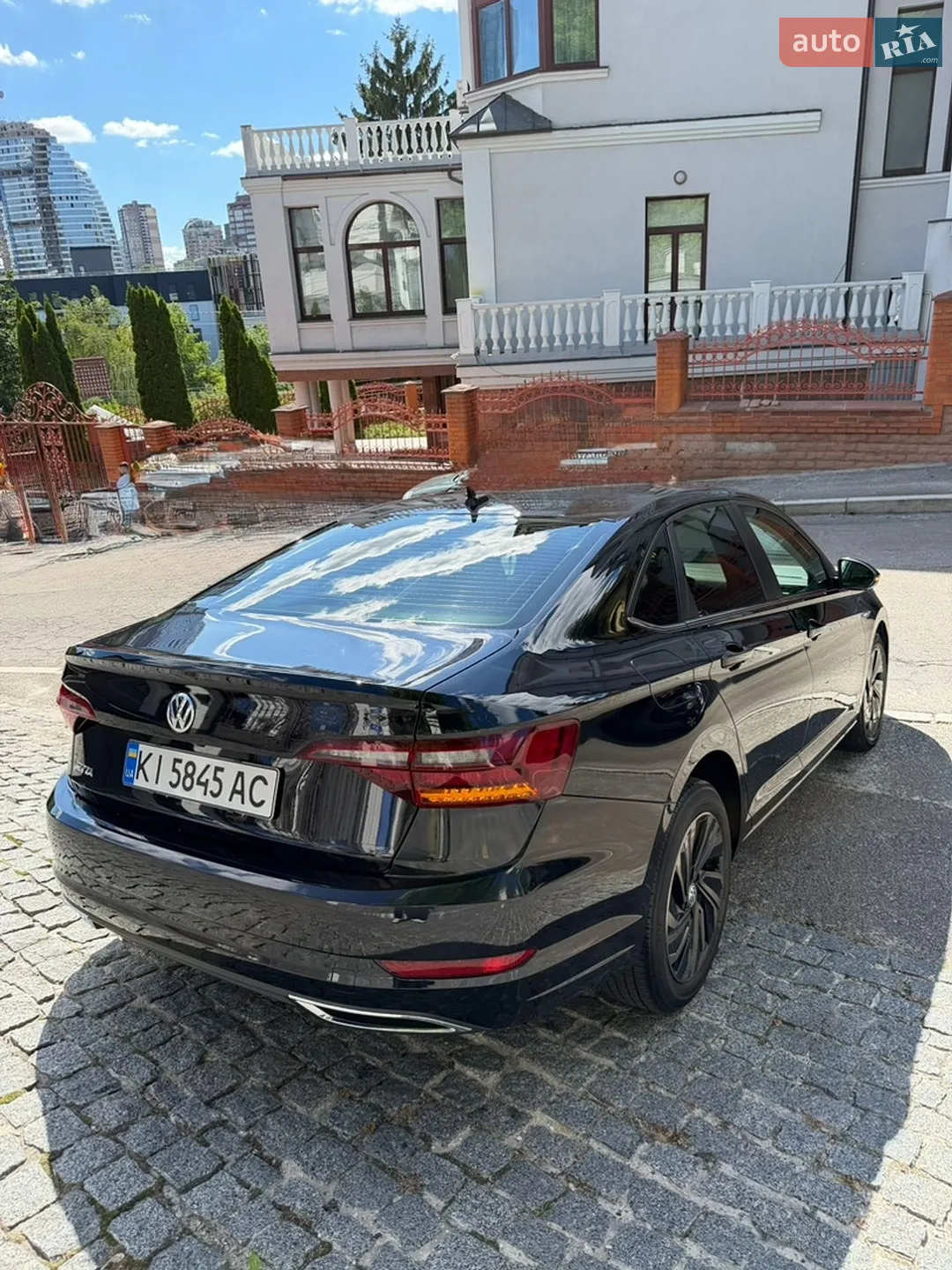 2018 Volkswagen Jetta - мініатюра 4