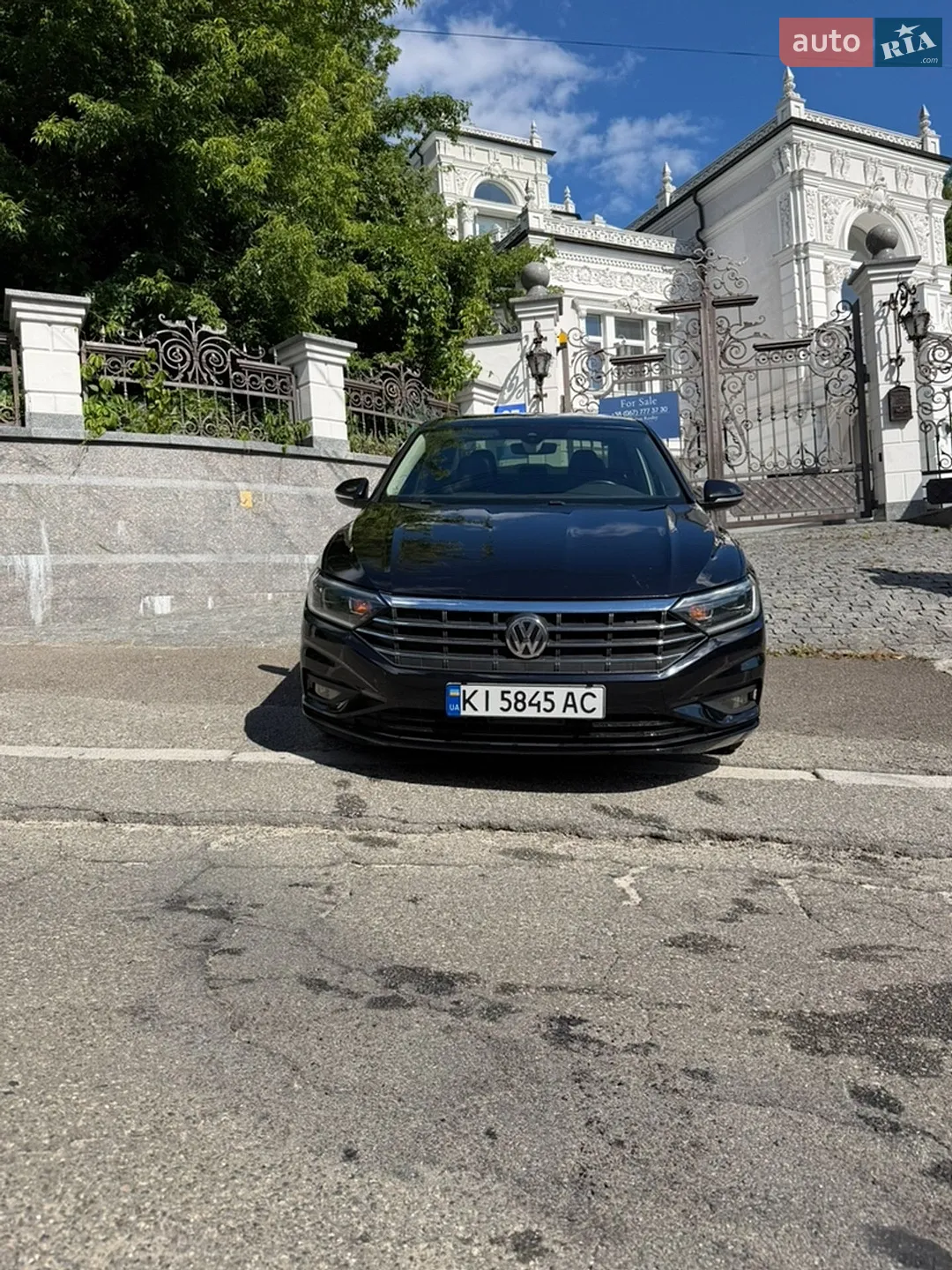 2018 Volkswagen Jetta - мініатюра 5