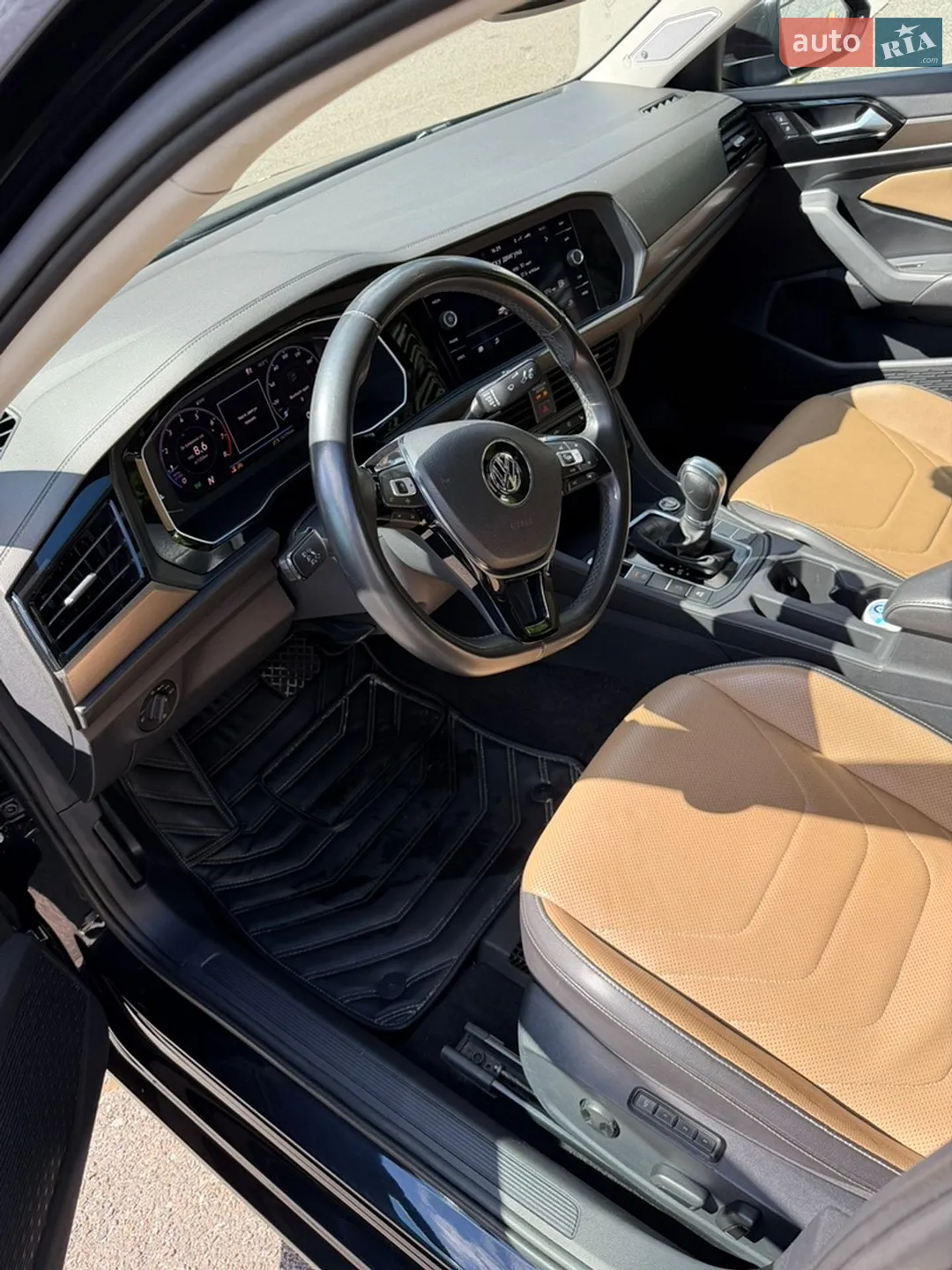 2018 Volkswagen Jetta - мініатюра 6