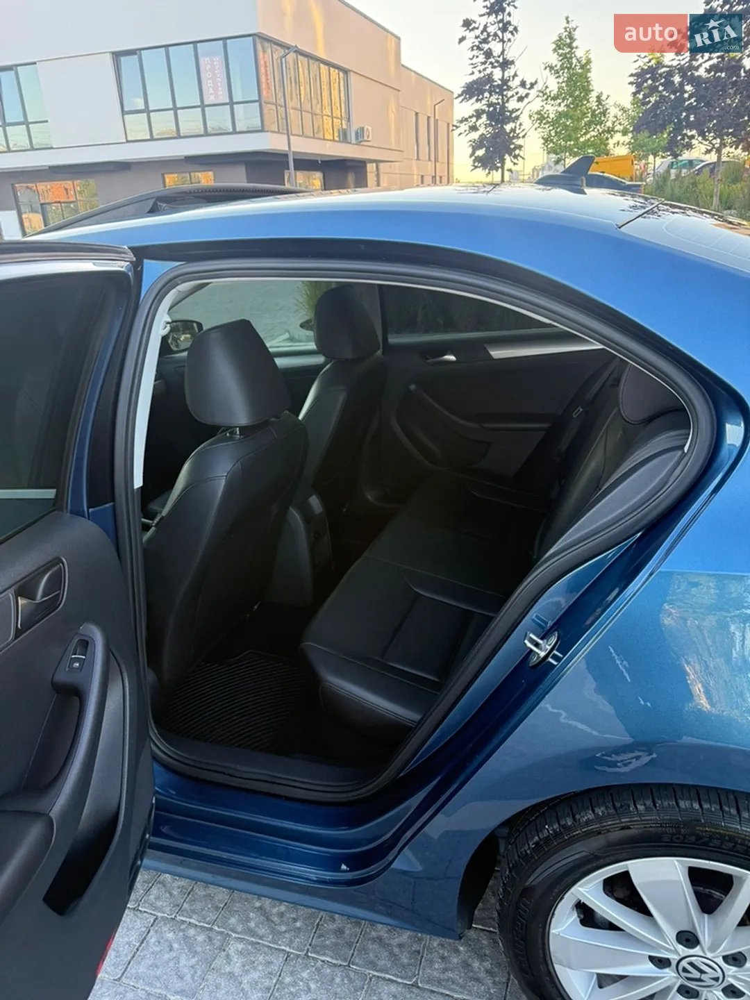 2015 Volkswagen Jetta - мініатюра 13