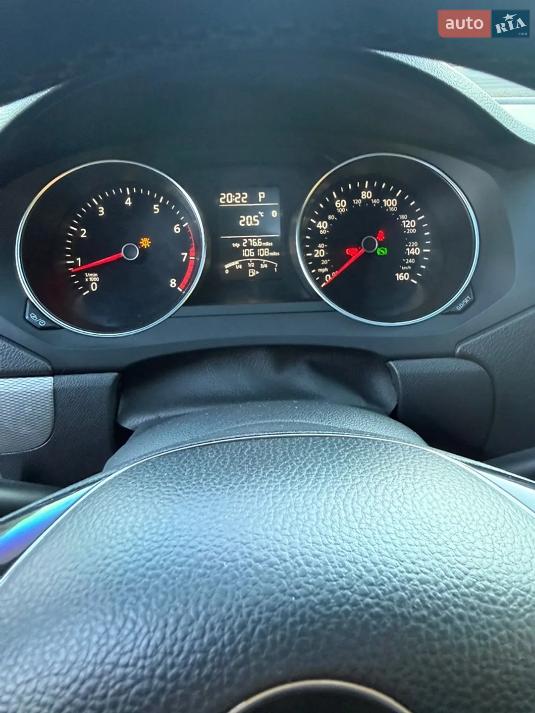 2015 Volkswagen Jetta - мініатюра 17