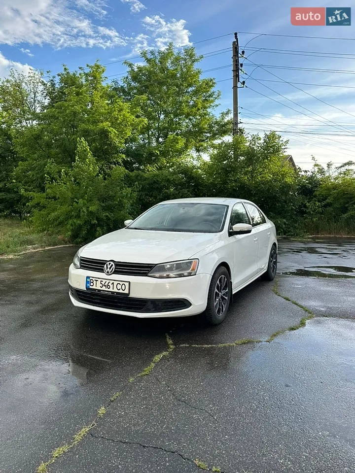 2012 Volkswagen Jetta - мініатюра 58