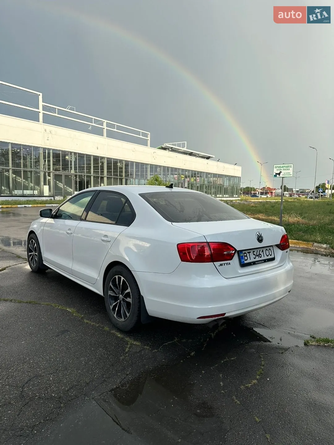 2013 Volkswagen Jetta - мініатюра 10