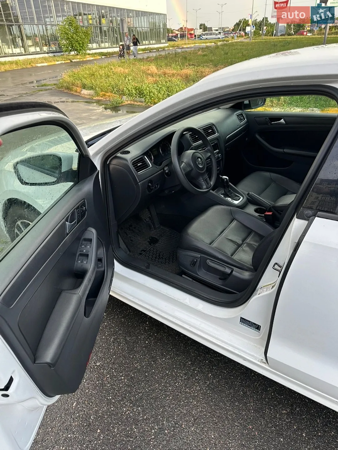 2013 Volkswagen Jetta - мініатюра 17