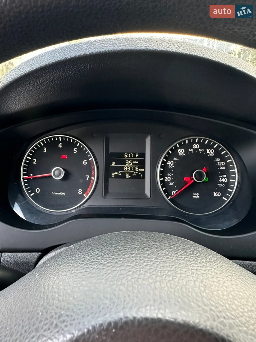 2013 Volkswagen Jetta - мініатюра 21
