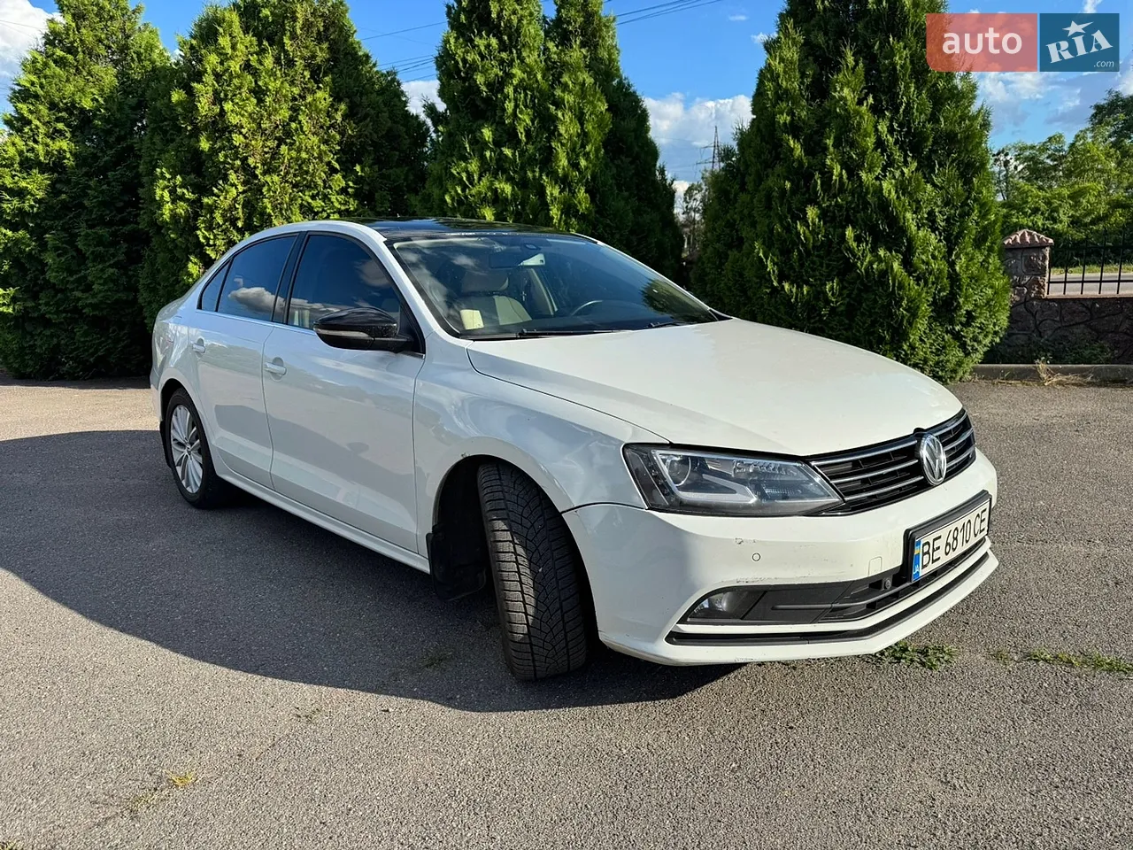 2015 Volkswagen Jetta - мініатюра 69