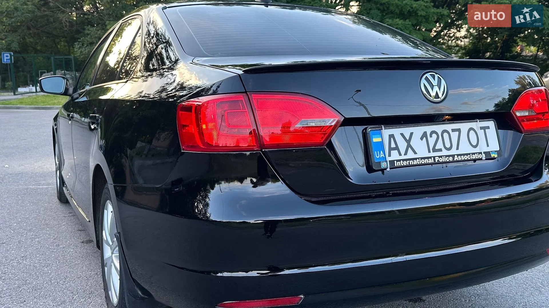 2011 Volkswagen Jetta - мініатюра 15