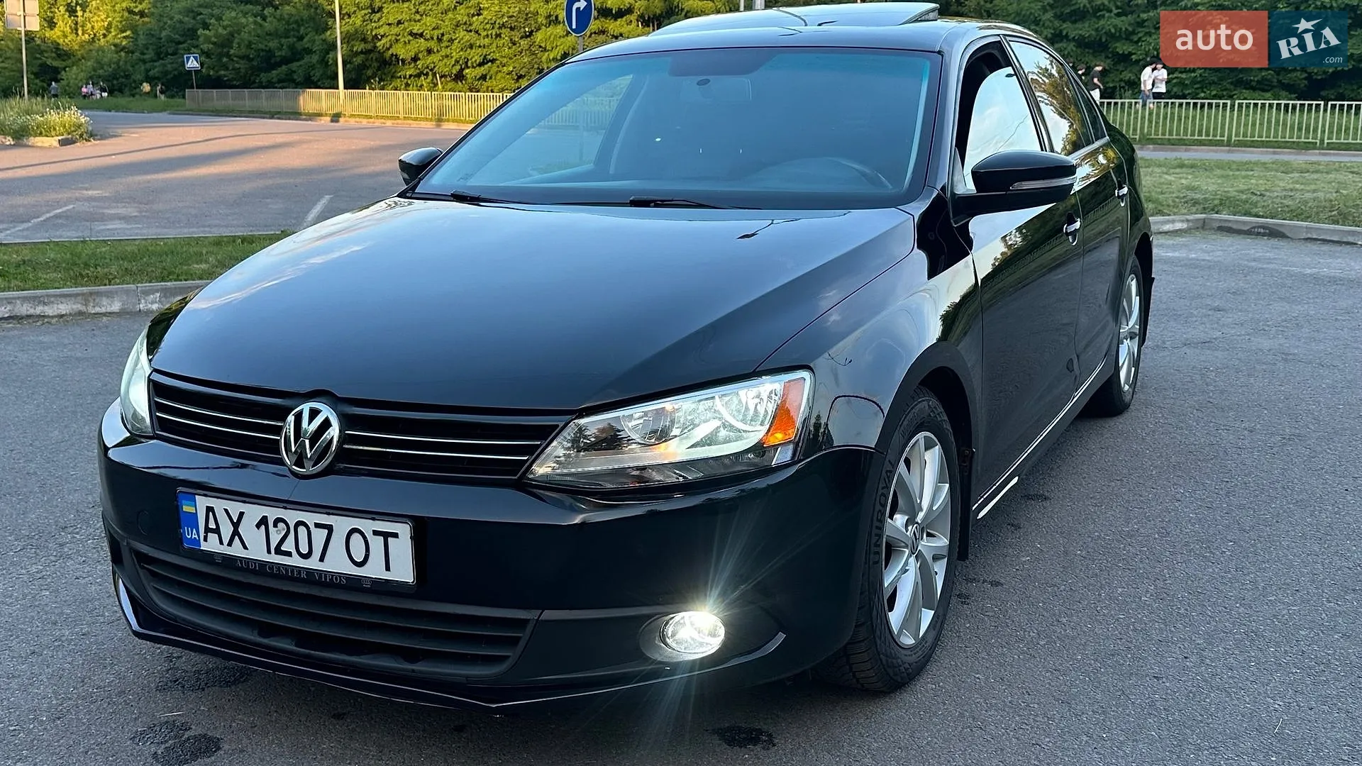 2011 Volkswagen Jetta - мініатюра 18