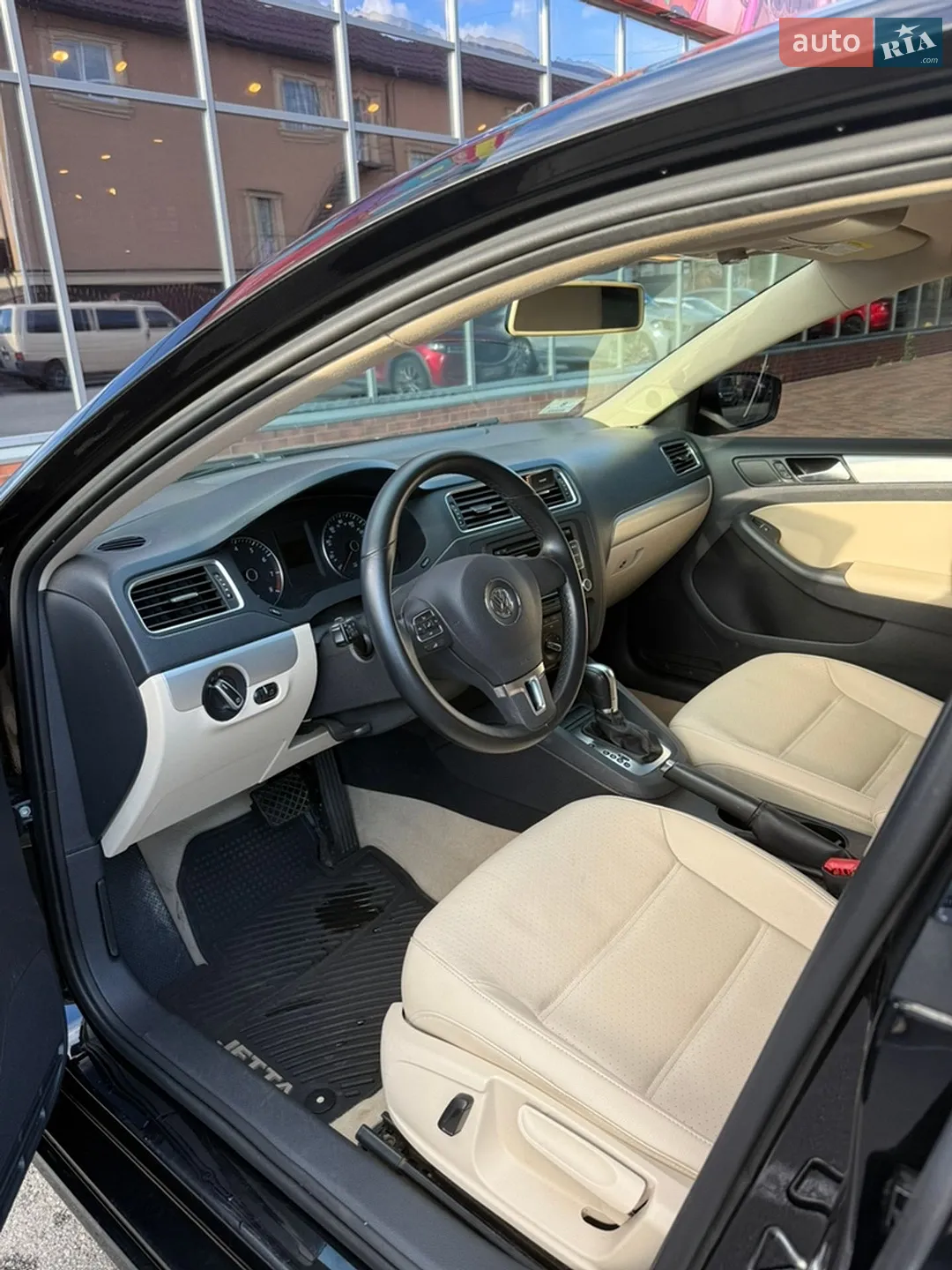 2014 Volkswagen Jetta - мініатюра 11