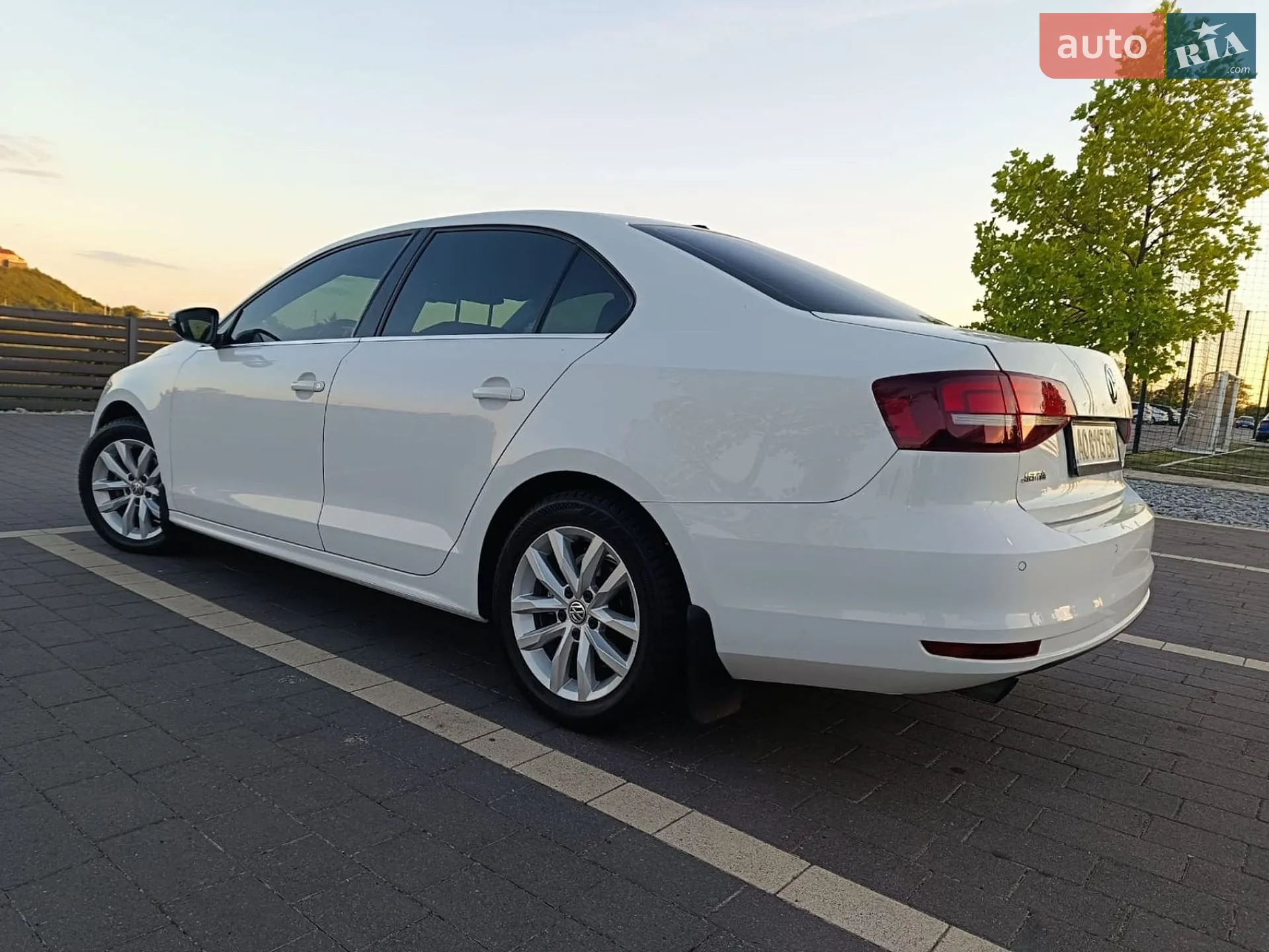 2016 Volkswagen Jetta - мініатюра 3
