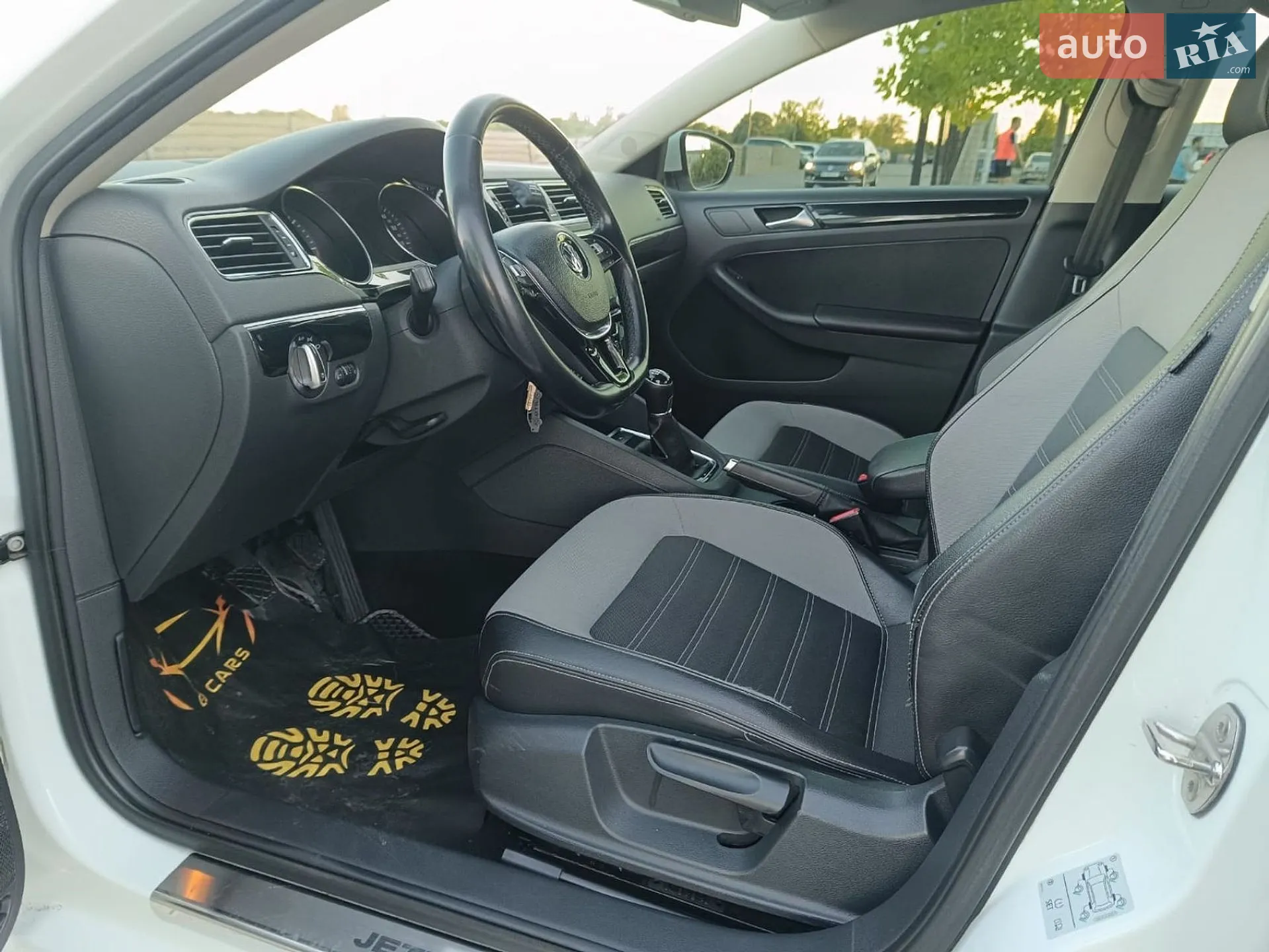 2016 Volkswagen Jetta - мініатюра 23