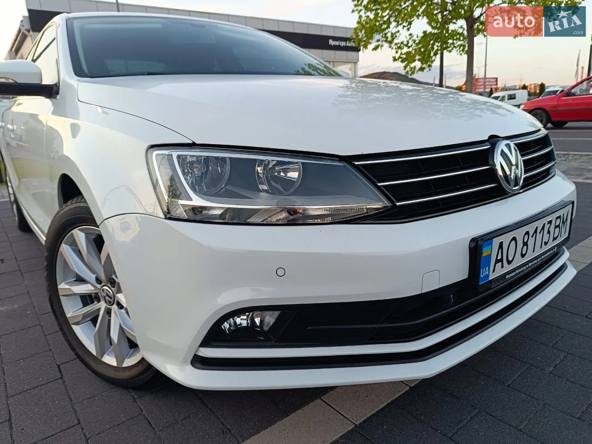 2016 Volkswagen Jetta - мініатюра 38
