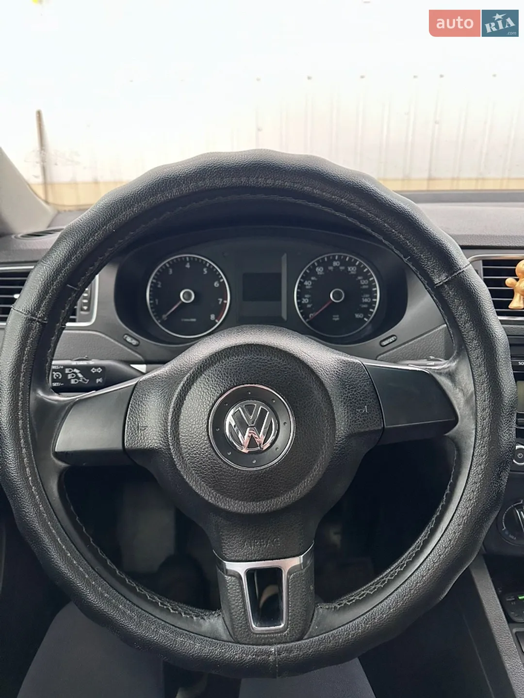 2012 Volkswagen Jetta - мініатюра 11