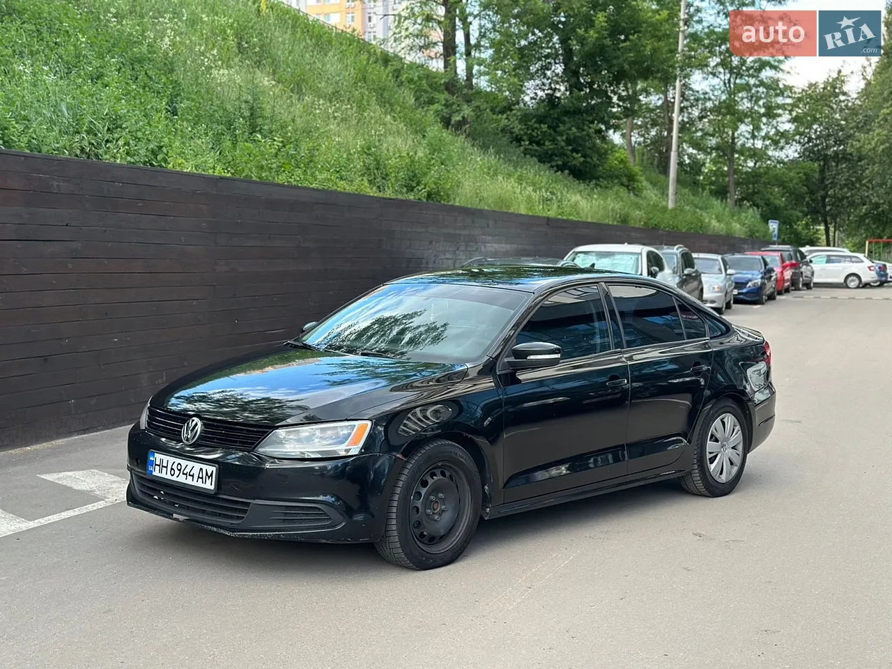 2015 Volkswagen Jetta - мініатюра 43