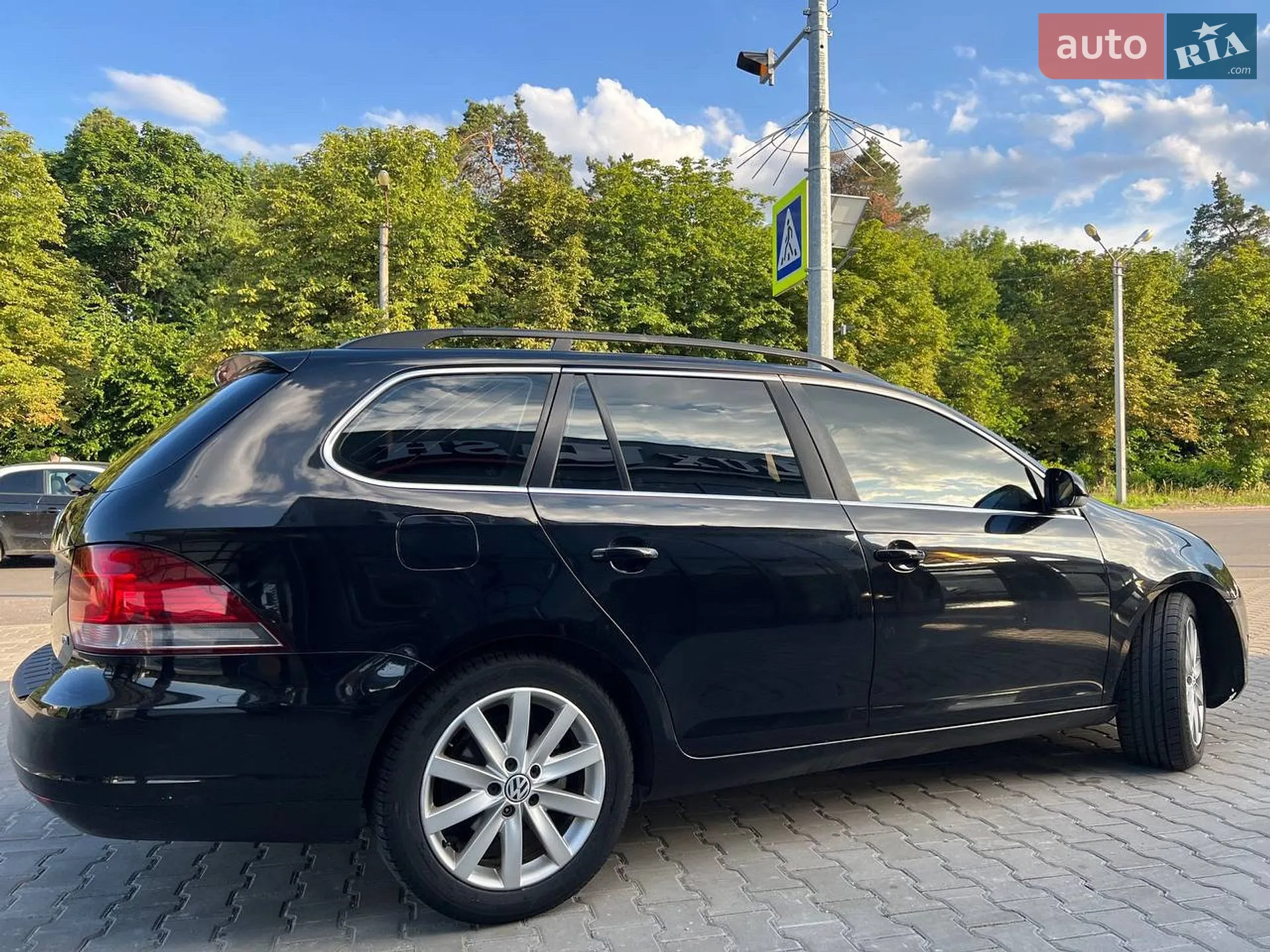 2013 Volkswagen Jetta - мініатюра 3