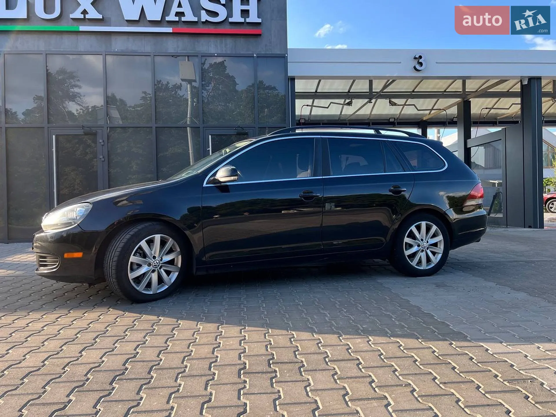 2013 Volkswagen Jetta - мініатюра 4