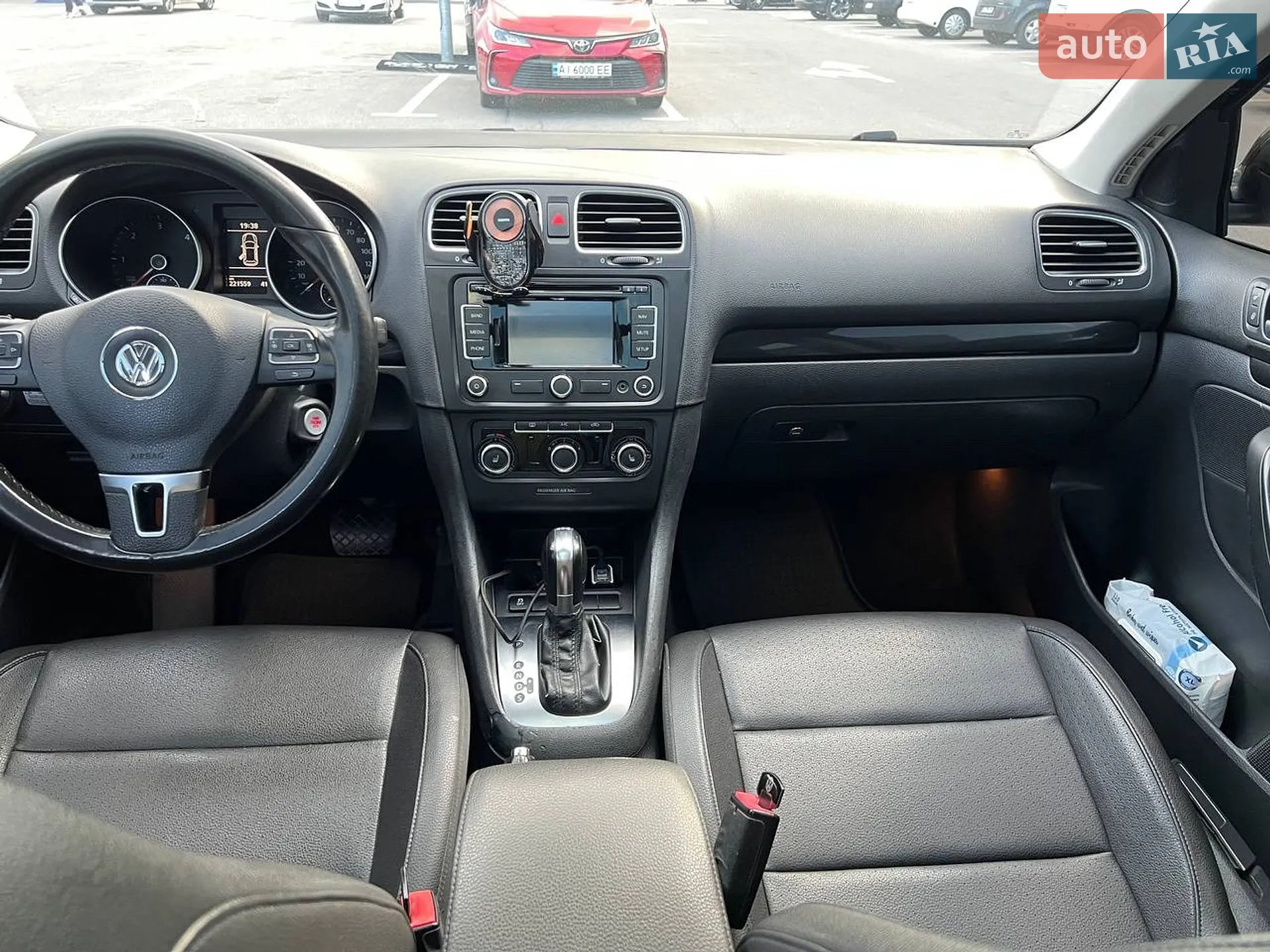 2013 Volkswagen Jetta - мініатюра 13