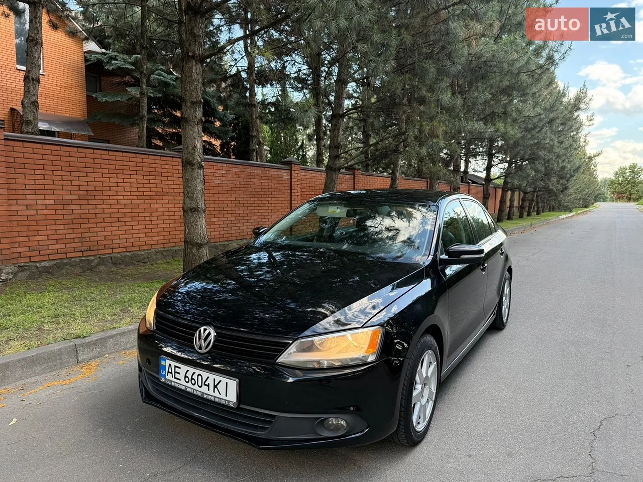 2014 Volkswagen Jetta - мініатюра 24
