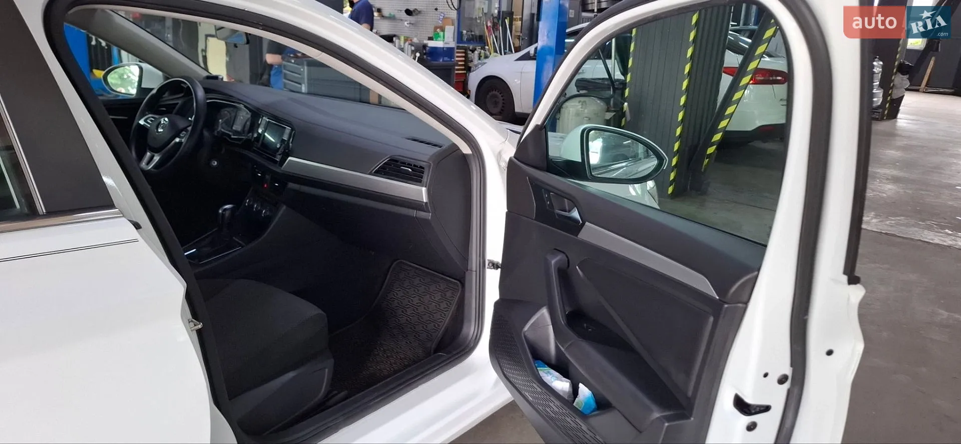 2020 Volkswagen Jetta - мініатюра 16