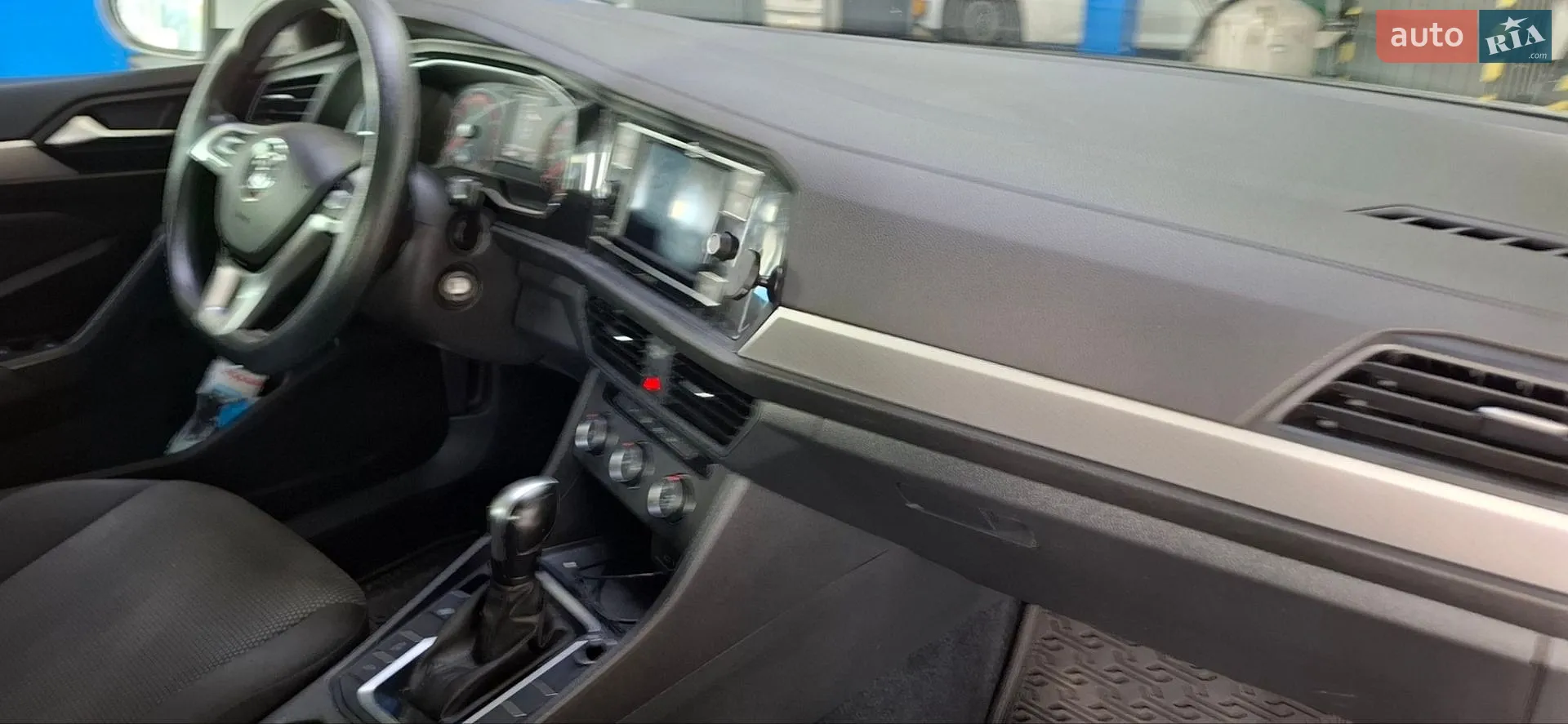 2020 Volkswagen Jetta - мініатюра 17