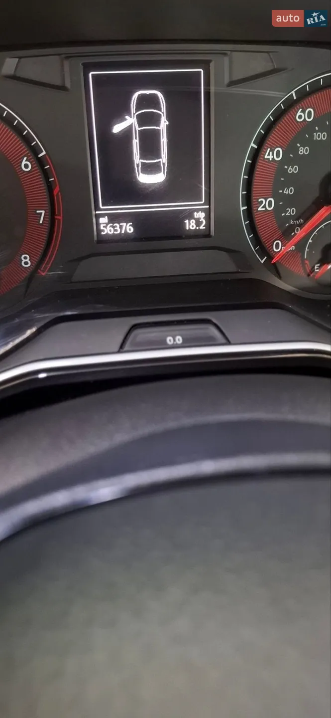 2020 Volkswagen Jetta - мініатюра 24