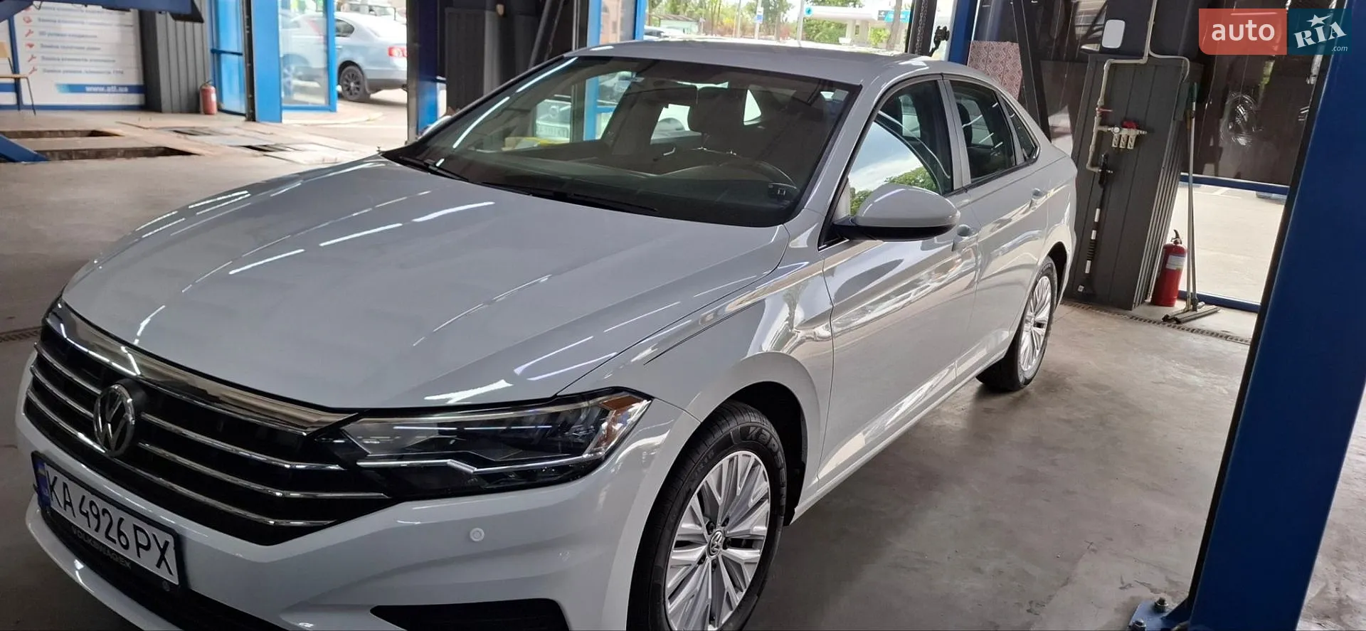 2020 Volkswagen Jetta - мініатюра 13