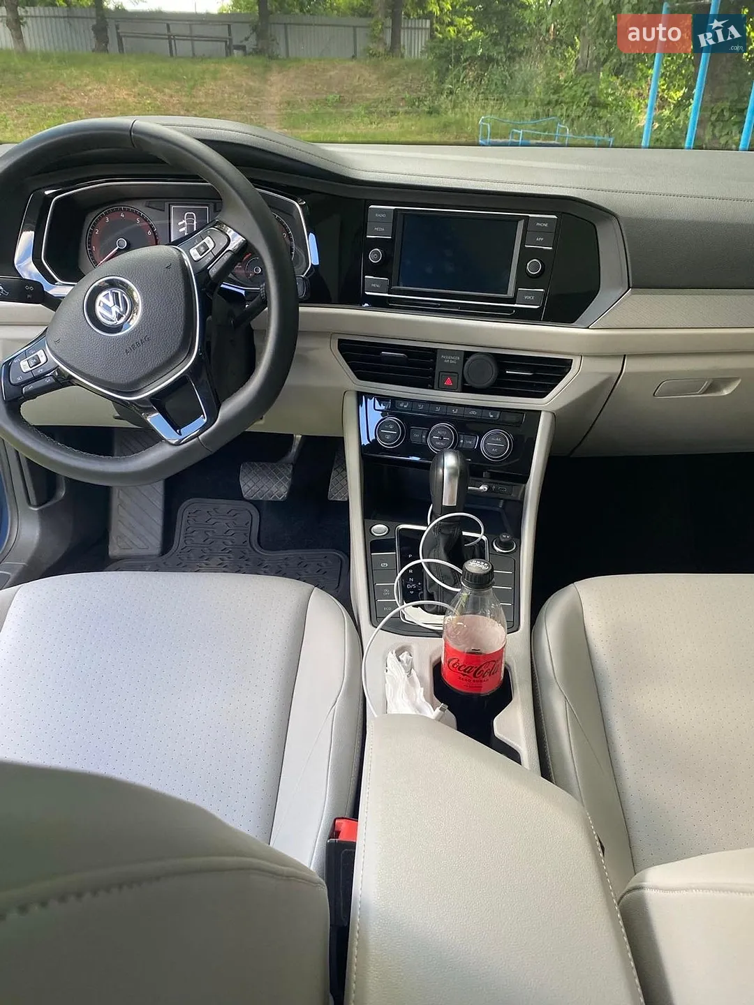 2020 Volkswagen Jetta - мініатюра 14