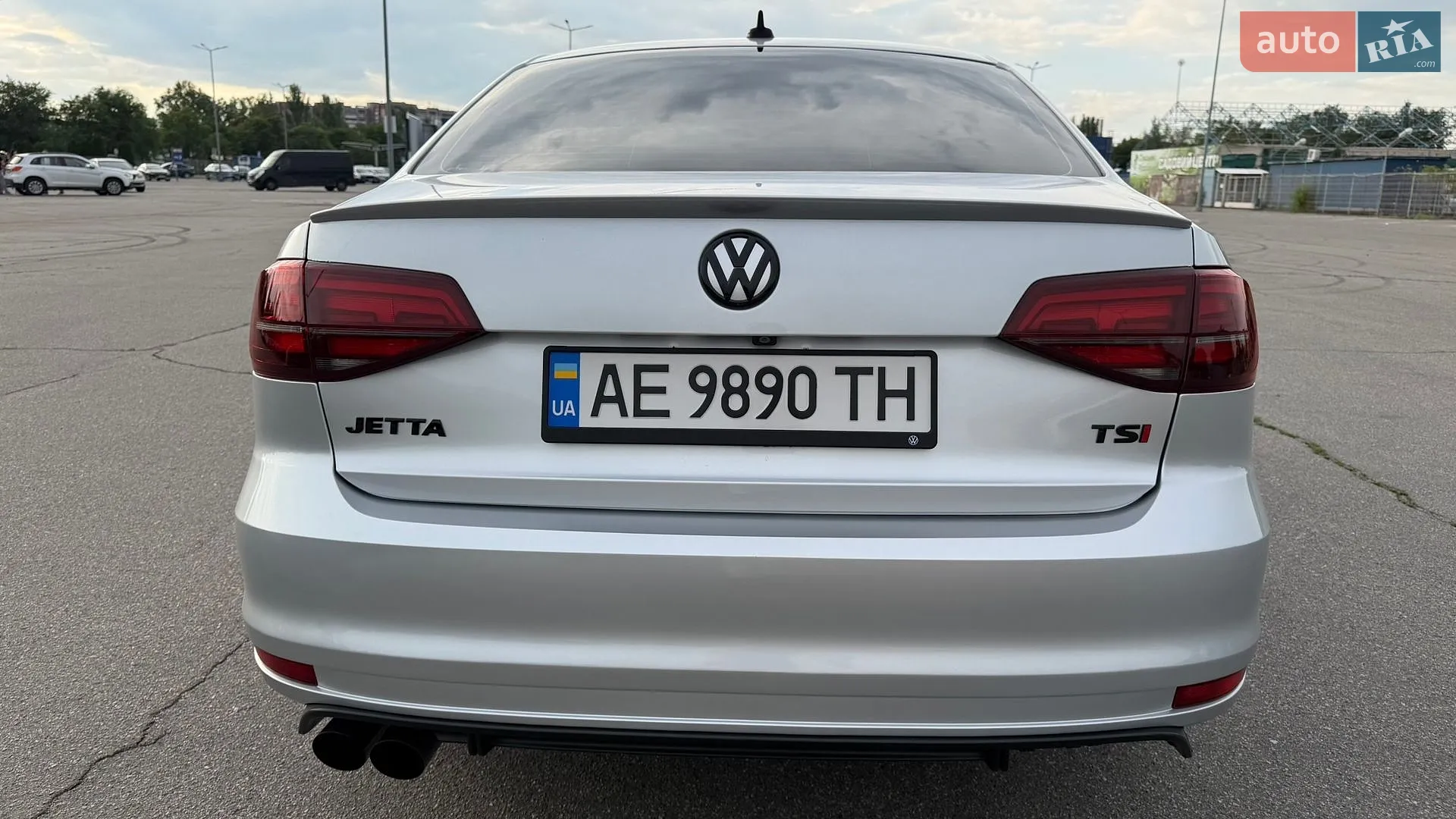 2016 Volkswagen Jetta - мініатюра 7