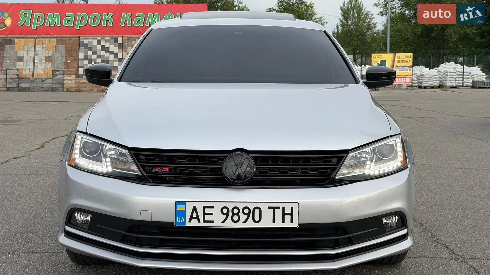 2016 Volkswagen Jetta - мініатюра 10
