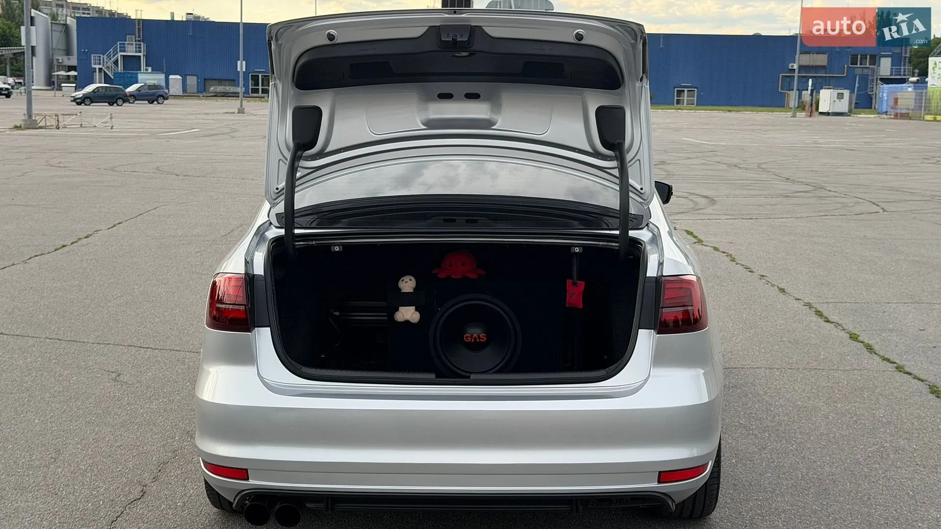 2016 Volkswagen Jetta - мініатюра 27