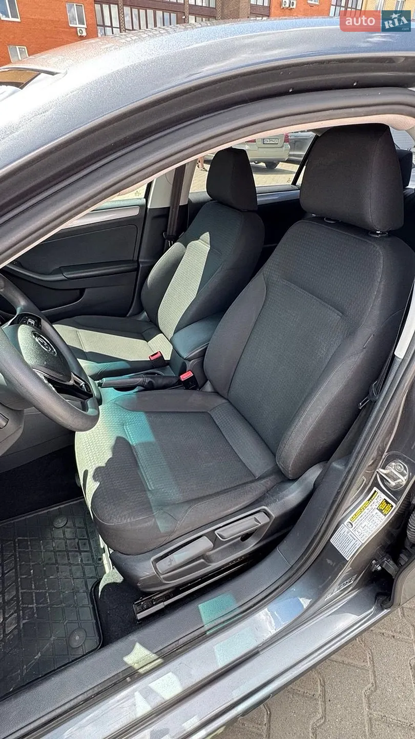 2015 Volkswagen Jetta - мініатюра 28