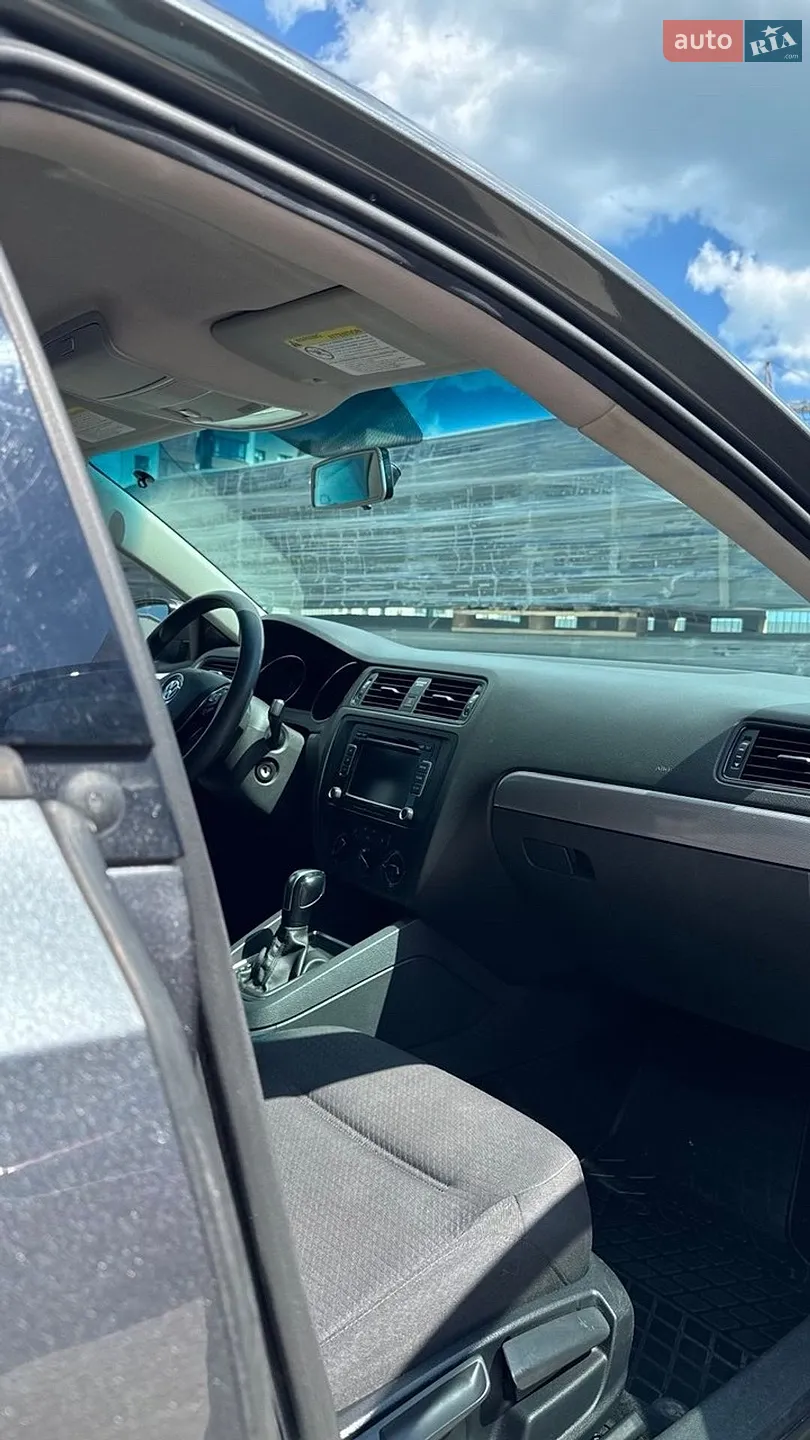 2015 Volkswagen Jetta - мініатюра 38