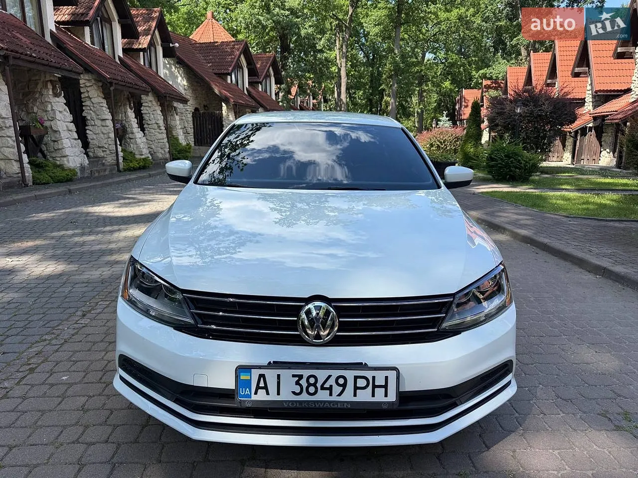 2018 Volkswagen Jetta - мініатюра 13