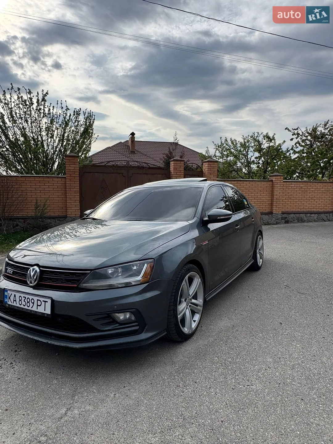 2016 Volkswagen Jetta - мініатюра 5