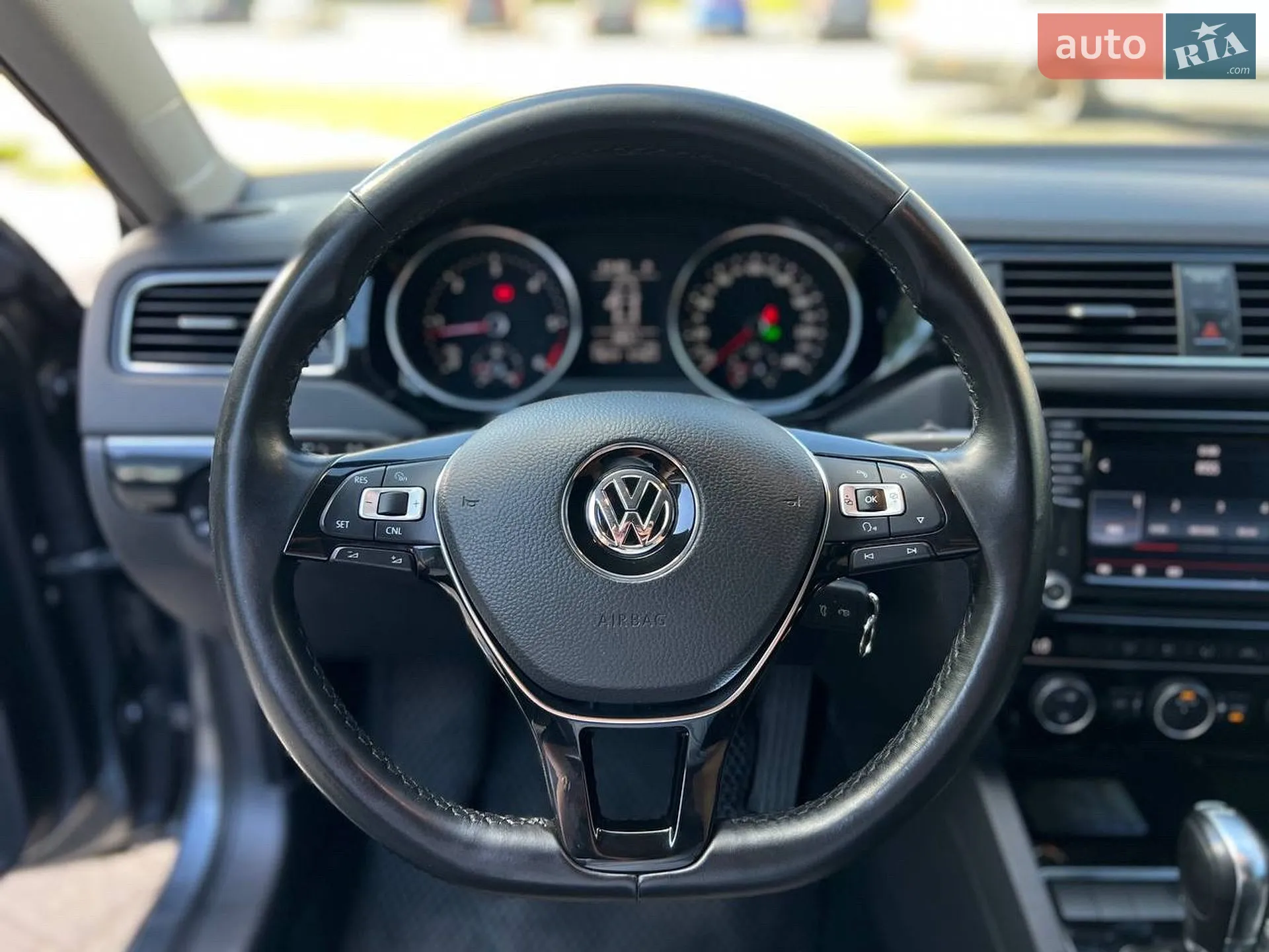 2016 Volkswagen Jetta - мініатюра 10