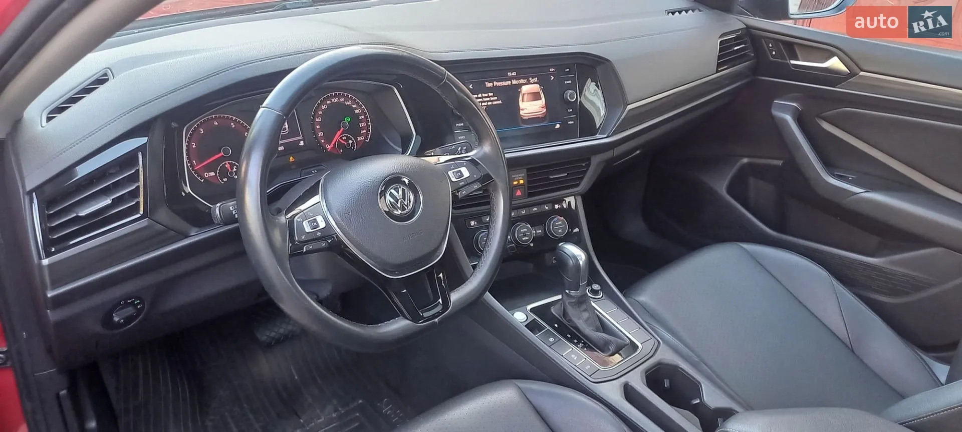 2018 Volkswagen Jetta - мініатюра 25